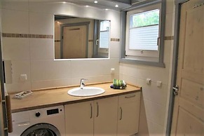 Ferienpark Mirow in Granzow