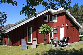 Ferienpark Mirow in Granzow