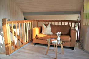 Ferienpark Mirow in Granzow