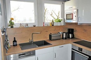 Ferienpark Mirow in Granzow