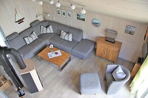 Ferienpark Mirow in Granzow