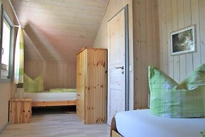 Ferienpark Mirow in Granzow