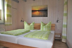 Ferienpark Mirow in Granzow