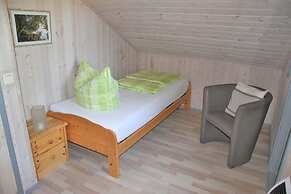 Ferienpark Mirow in Granzow