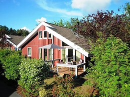 Ferienhaus im Skandinavischen Stil