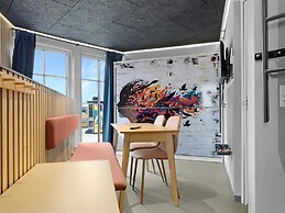 Holiday Home With Internet