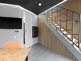 Holiday Home With Internet