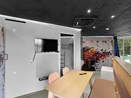 Holiday Home With Internet