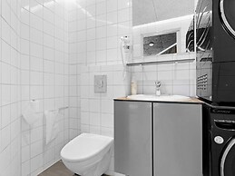 Holiday Home With Internet