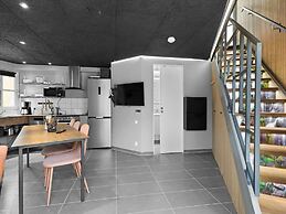 Holiday Home With Internet