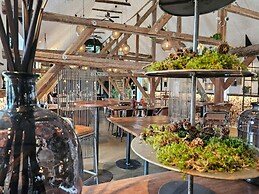 Holiday Home With Internet