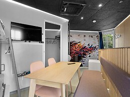 Holiday Home With Internet