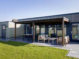 Luxury Docklodge on the Water
