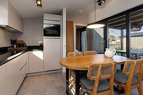 Luxury Docklodge on the Water