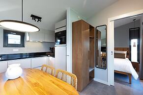 Luxury Docklodge on the Water