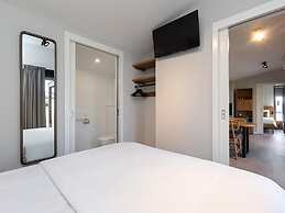 Luxury Docklodge on the Water