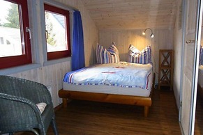 Ferienpark Mirow in Granzow