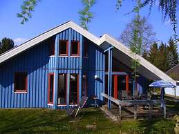 Exklusives Skandinavisches Ferienhaus