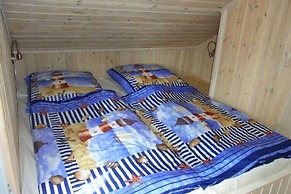 Ferienpark Mirow in Granzow