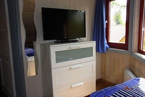 Ferienpark Mirow in Granzow