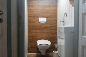 Ferienpark Mirow in Granzow