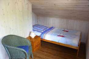 Ferienpark Mirow in Granzow