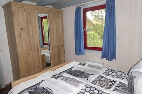 Ferienpark Mirow in Granzow