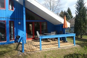 Ferienpark Mirow in Granzow