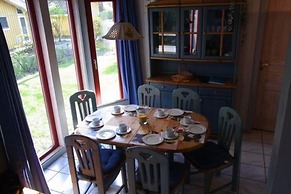 Ferienpark Mirow in Granzow