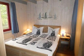 Ferienpark Mirow in Granzow