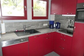 Ferienpark Mirow in Granzow