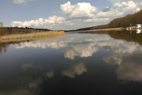 Ferienpark Mirow in Granzow