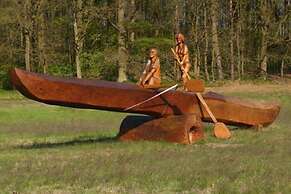 Ferienpark Mirow in Granzow