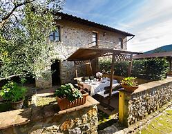 Spacious Cottage in Buti