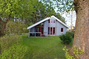 Exklusives Skandinavisches Ferienhaus