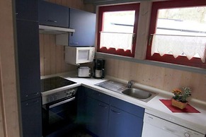 Ferienpark Mirow in Granzow