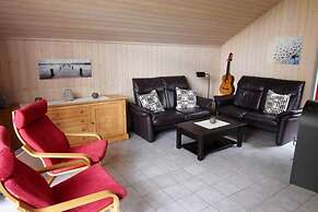 Ferienpark Mirow in Granzow