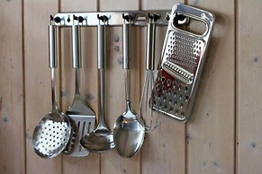 Ferienpark Mirow in Granzow