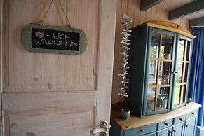 Ferienpark Mirow in Granzow