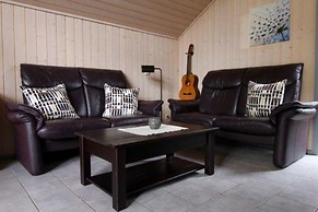 Ferienpark Mirow in Granzow