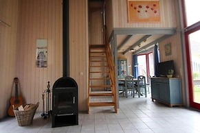 Exklusives Skandinavisches Ferienhaus