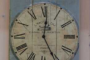 Ferienpark Mirow in Granzow