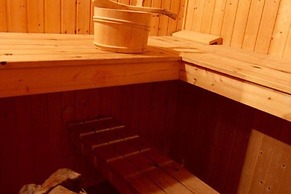 Ferienpark Mirow in Granzow