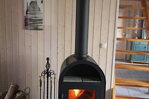 Ferienpark Mirow in Granzow