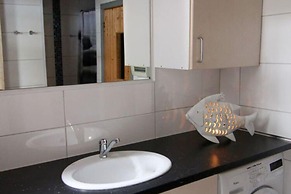 Ferienpark Mirow in Granzow