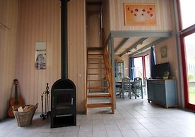 Ferienpark Mirow in Granzow