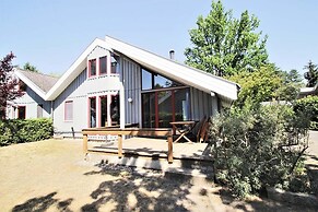 Ferienpark Mirow in Granzow