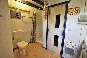 Ferienpark Mirow in Granzow