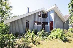 Ferienpark Mirow in Granzow