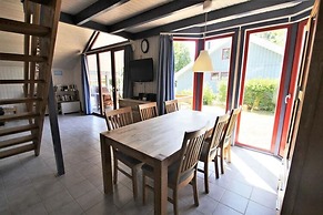 Ferienpark Mirow in Granzow